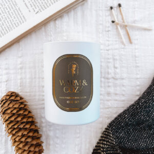 Warm + Cozy - Image 2