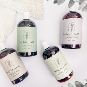 Bubble Bath
