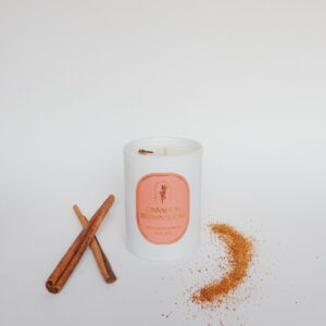 Cinnamon Brown Sugar