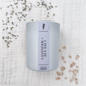 Lavender + Sea Salt - Image 2