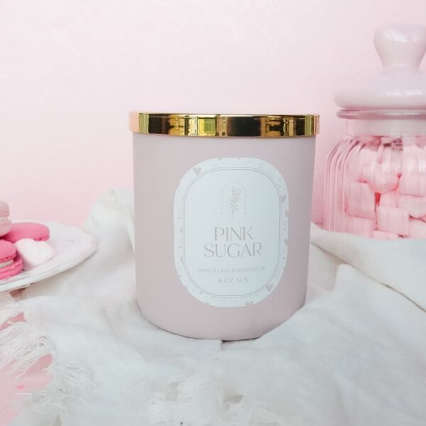 Pink Sugar - Image 2