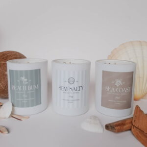 Coastal Collection