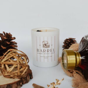 Barrel