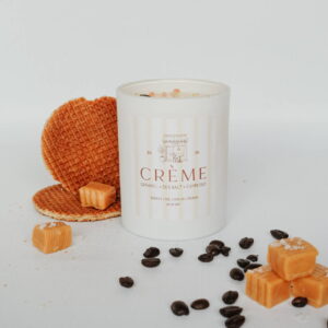 Crème